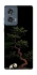 Чохол на Motorola Edge 50 Panda and tree фото 1 з 1