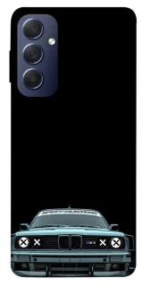 Чохол на Samsung Galaxy M54 5G BMW v148 фото 1 з 1