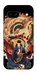 Чохол на Google Pixel 8a Suguru Geto фото 1 з 1