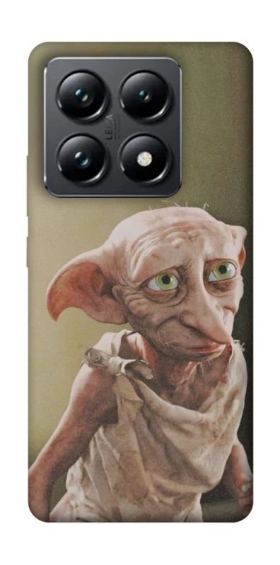 Чехол на Xiaomi 14T Pro Harry Potter v4 фото 1 из 1