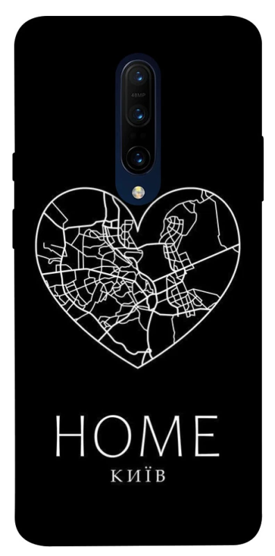 Чехол на OnePlus 7 Pro Київ Home фото 1 из 1