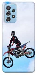 Чохол на Samsung Galaxy A52 4G / A52 5G Мотокрос фото 1 Чохол на Samsung Galaxy A52 4G / A52 5G Мотокрос фото 1 з 1
