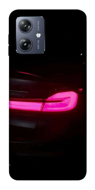 Чехол на Motorola Moto G54 BMW v46 фото 1 из 1