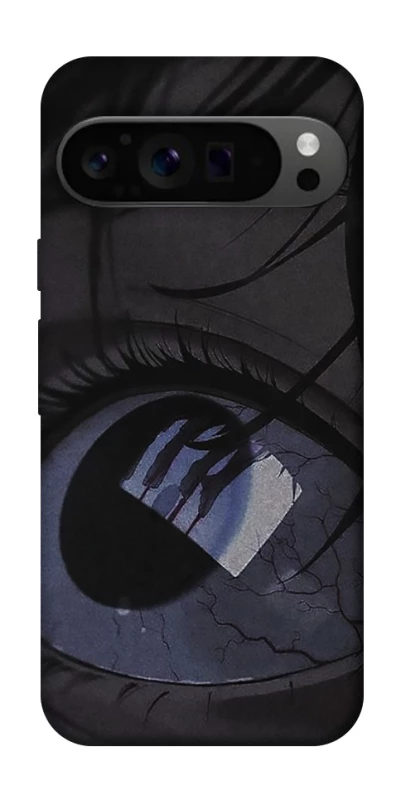 Чехол на Google Pixel 9 Pro Eye фото 1 из 1