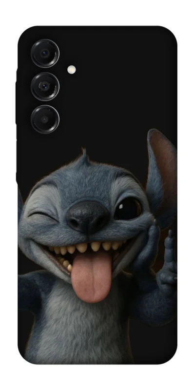 Чохол на Samsung Galaxy A17 4G/5G Stitch фото 1 з 1