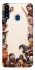 Чехол на Samsung Galaxy A20s Harry Potter v15 фото 1 из 1