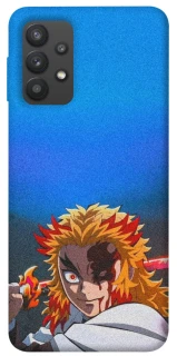 Чохол на Samsung Galaxy A32 (A325F) 4G Anime v19 фото 1 з 1