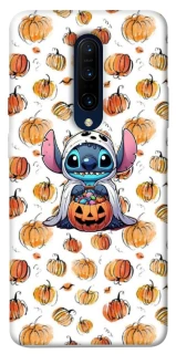 Чехол на OnePlus 7 Pro Halloween Stitch ver.3 фото 1 из 1