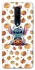 Чехол на OnePlus 7 Pro Halloween Stitch ver.3 фото 1 из 1