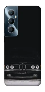 Чохол на Realme C65 4G BMW v17 фото 1 з 1