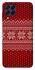 Чохол на Samsung Galaxy M33 5G Christmas jumper ver.3 фото 1 з 1