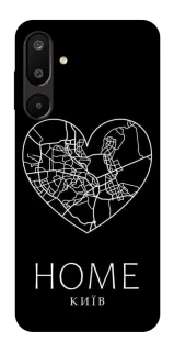 Чехол на Samsung Galaxy M16 5G Київ Home фото 1 из 1