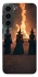 Чохол на Samsung Galaxy S23 Halloween Witch ver.6 фото 1 з 1