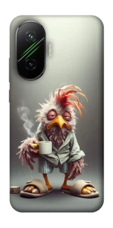 Чехол на Xiaomi Poco F7 Петушок фото 1 из 1