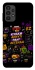 Чехол на Samsung Galaxy A13 4G Brawl Stars collage фото 1 из 1