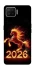 Чехол на Oppo A73 (2017) Red Fire Horse ver.1 фото 1 из 1