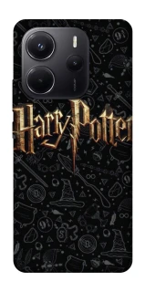 Чохол на Xiaomi Redmi Note 14 4G (Europe version) Harry Potter ver.12 фото 1 з 1