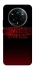 Чехол на Realme 14 Pro+ Stranger Things ver.18 фото 1 из 1