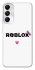 Чехол на Samsung Galaxy A05s Roblox heart фото 1 из 1