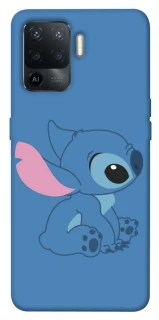 Чохол на Oppo Reno 5 Lite Pair romantic theme ver.3 фото 1 з 1