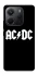 Чехол на Xiaomi Redmi Note 14 4G (Int. version) AC/DC logo фото 1 Чехол на Xiaomi Redmi Note 14 4G (Int. version) AC/DC logo фото 1 из 1