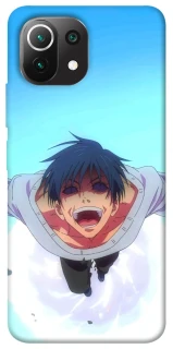 Чохол на Xiaomi Mi 11 Lite Toji v2 фото 1 з 1