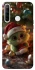 Чохол на Realme 6i Grinch mood ver.4 фото 1 з 1
