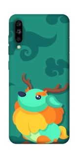 Чехол на ZTE Blade A7s (2019) Fantasy deer creature фото 1 из 1
