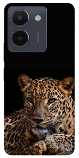 Чохол на Vivo Y36 Leopard v4 фото 1 з 1