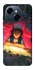 Чехол на TECNO Spark Go 1 Stranger Things ver.40 фото 1 из 1
