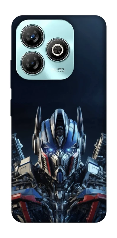 Чехол на ZTE Blade A75 4G Transformer фото 1 из 1