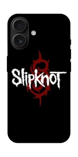 Чохол на Apple iPhone 16 Slipknot фото 1 з 1