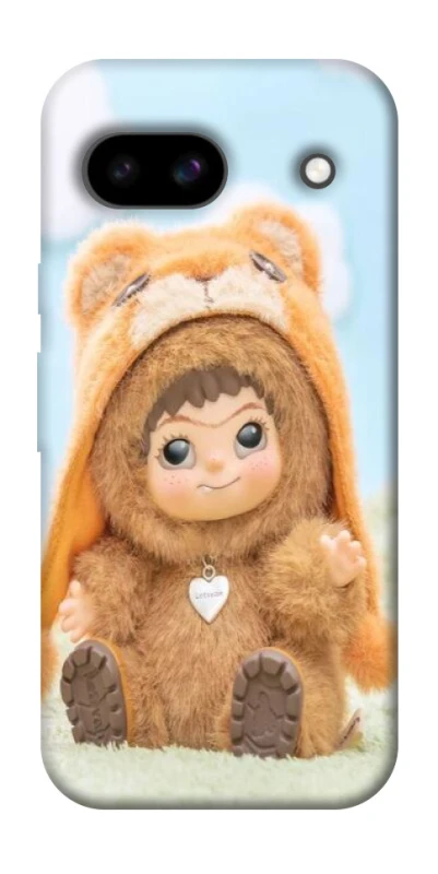 Чехол на Google Pixel 8a Wakuku ver.2 фото 1 из 1