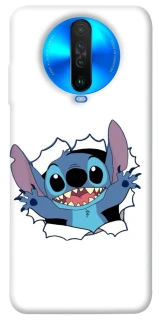 Чехол на Xiaomi Poco X2 Stitch ver.19 фото 1 из 1