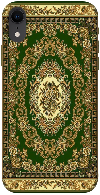 Чохол на Apple iPhone XR (6.1") Килим v9 фото 1 з 1