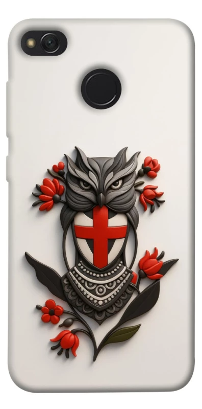 Чохол на Xiaomi Redmi 4X Мотанка надії 3D фото 1 з 1