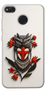 Чехол на Xiaomi Redmi 4X Мотанка надежды 3D фото 1 из 1