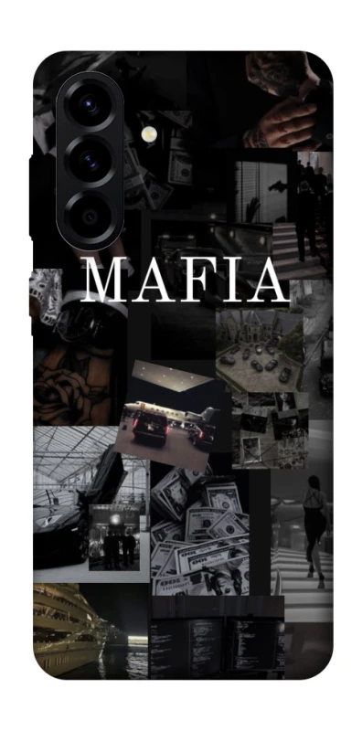 Чохол на Samsung Galaxy A56 5G Mafia фото 1 з 1