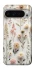 Чехол на Google Pixel 9 Pro XL Floral design ver.1 фото 1 из 1