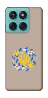 Чохол на Motorola Edge 60 Fusion Герб v99 фото 1 з 1