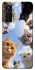 Чохол на TECNO Camon 17 Pro Cats фото 1 з 1