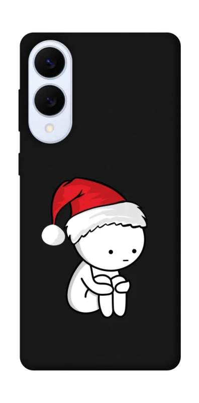 Чохол на Samsung Galaxy S25 Edge Christmas mood ver.2 фото 1 з 1