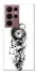 Чехол на Samsung Galaxy S22 Ultra Tattoo ver.11 фото 1 из 1