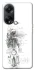 Чохол на Oppo A58 4G Tattoo ver.1 фото 1 з 1