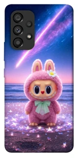 Чохол на Samsung Galaxy A53 5G Space Labubu фото 1 з 1