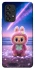Чохол на Samsung Galaxy A53 5G Space Labubu фото 1 з 1