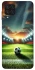 Чехол на Samsung Galaxy A22 4G Football aesthetic ver.3 фото 1 из 1