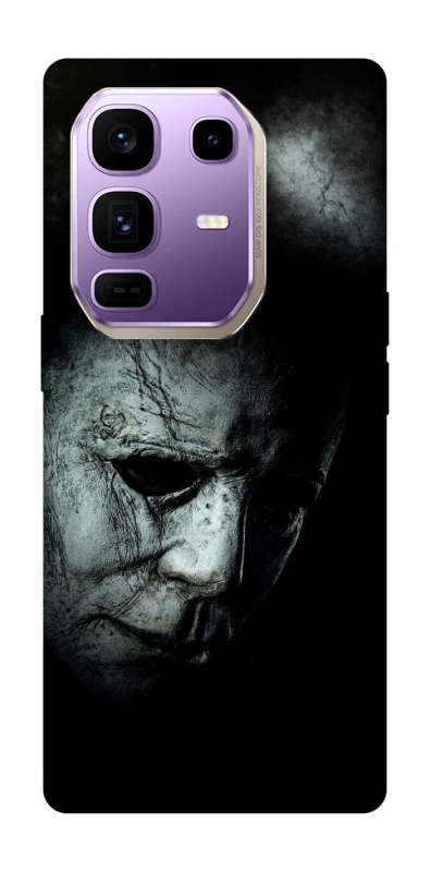 Чехол на Infinix Note 50 Pro+ Jason v3 фото 1 из 1