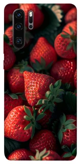 Чохол на Huawei P30 Pro Strawberry фото 1 з 1