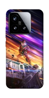 Чохол на Xiaomi 15 Project Hail Mary ver.6 фото 1 з 1